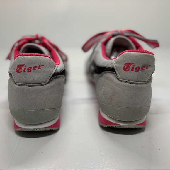 Women’s Onitsuka Tiger Ultimate 81 by ASICS sneakers Size 10 - Picture 6 of 11